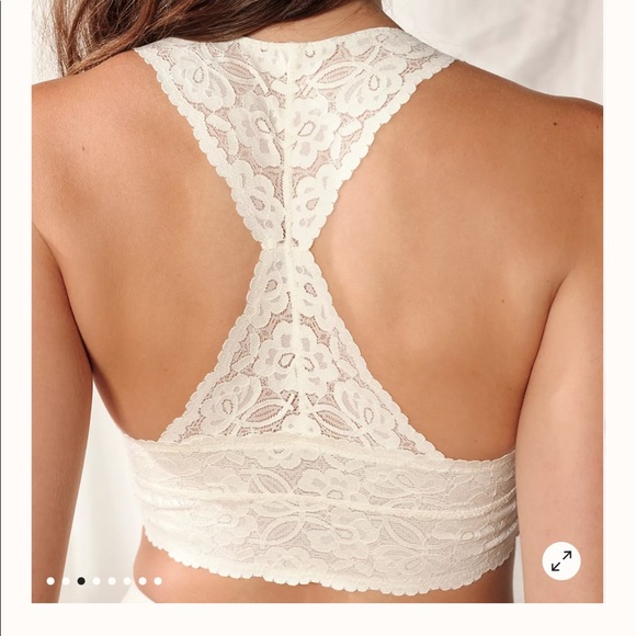 Free People 2 bralette bundle - Picture 7 of 12